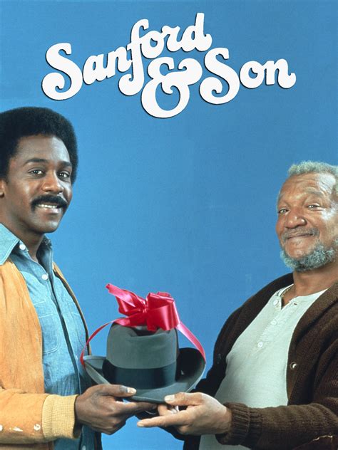 sanford and son episodes season 1